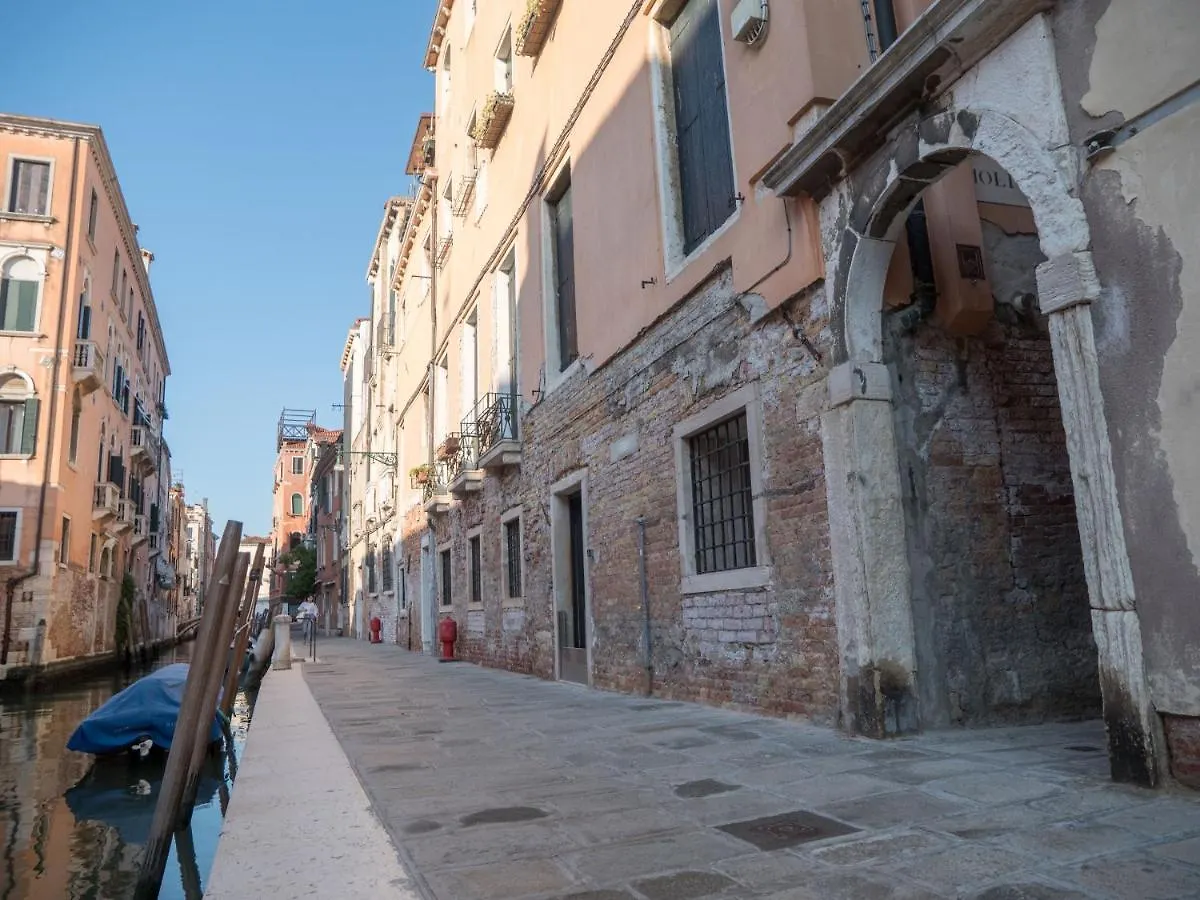 San Felice Your Venetië Italië