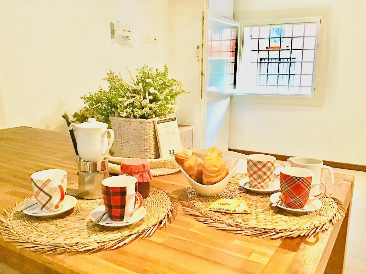 San Felice Your Venetië Appartement