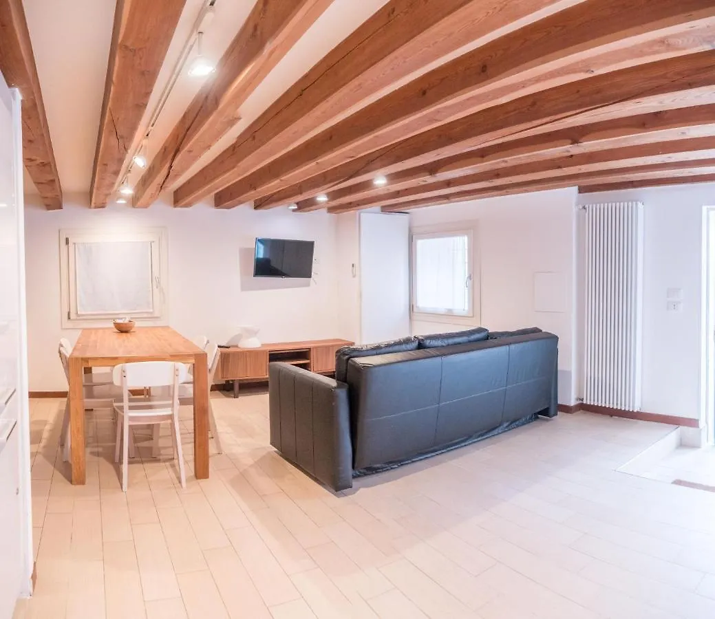 Apartment San Felice Your Venice