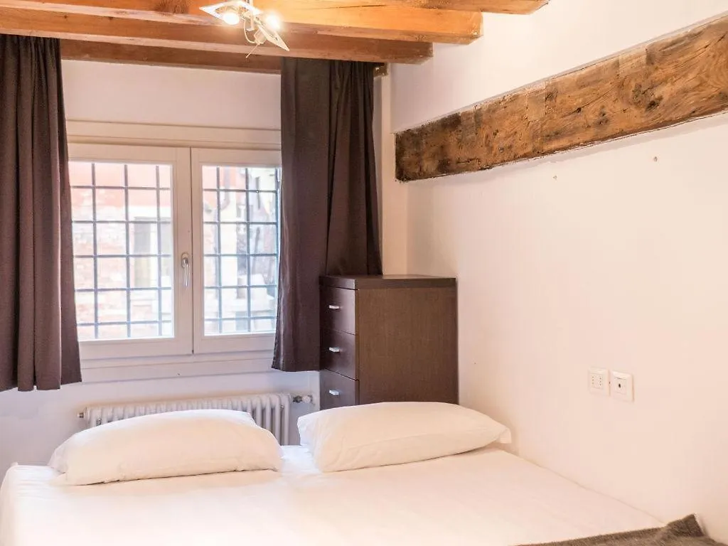 Apartment San Felice Your Venice